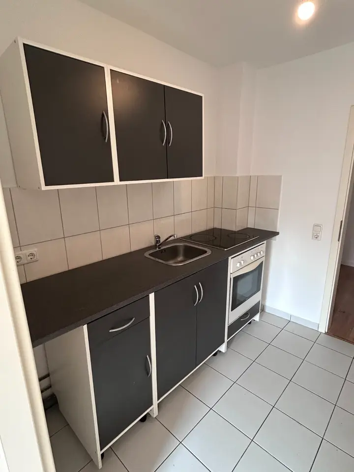 2 Zimmer Wohnung mit 48 m² in Freital – Bild 9