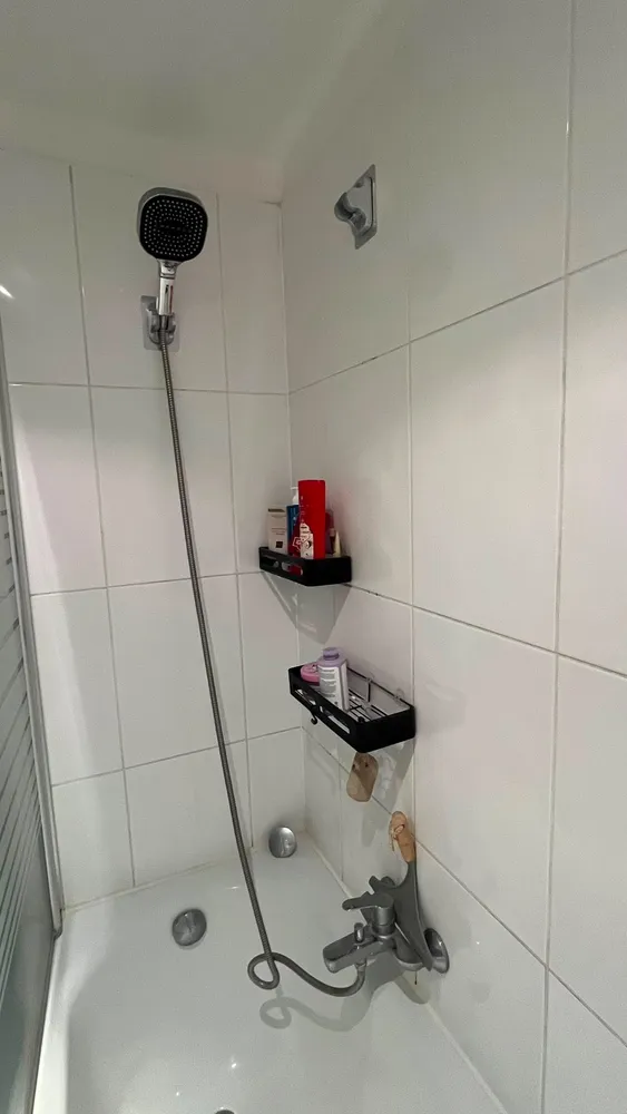 4 Zimmer Wohnung mit 103 m² in Düsseldorf – Bild 5