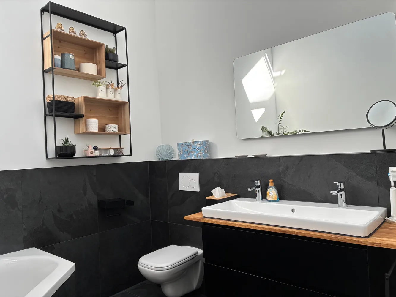 4 Zimmer Wohnung mit 130 m² in Mannheim – Bild 4