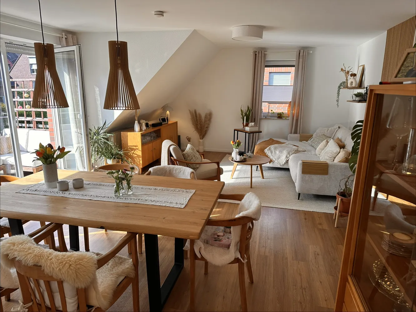 3 Zimmer Wohnung mit 88 m² in Dortmund – Bild 7