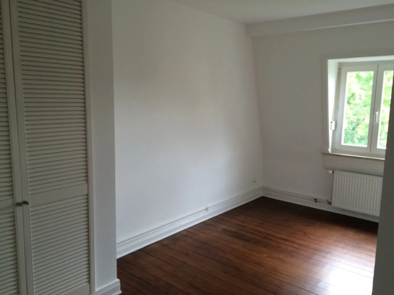 5 Zimmer Wohnung mit 133 m² in Wiesbaden – Bild 2