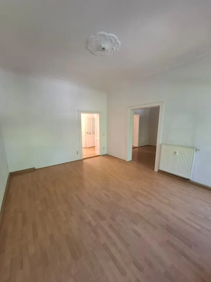 5 Zimmer Wohnung mit 128 m² in Chemnitz – Bild 4