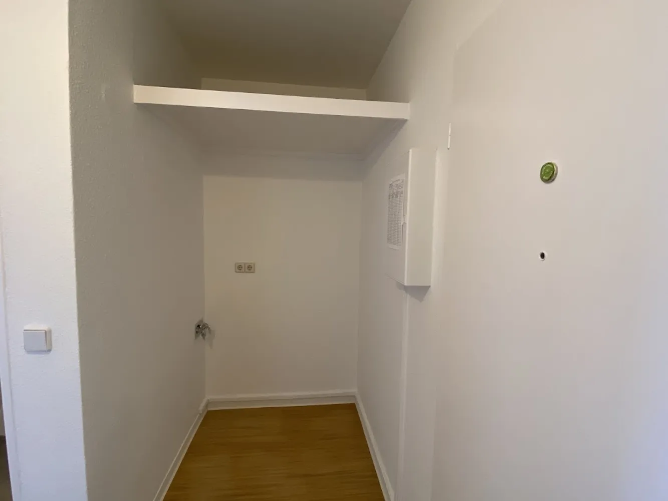 1 Zimmer Wohnung mit 35 m² in Berlin – Bild 7
