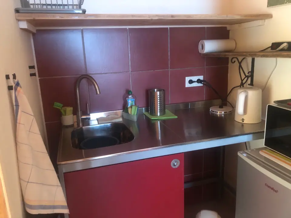WG-Zimmer mit 22 m² in Nürnberg – Bild 5