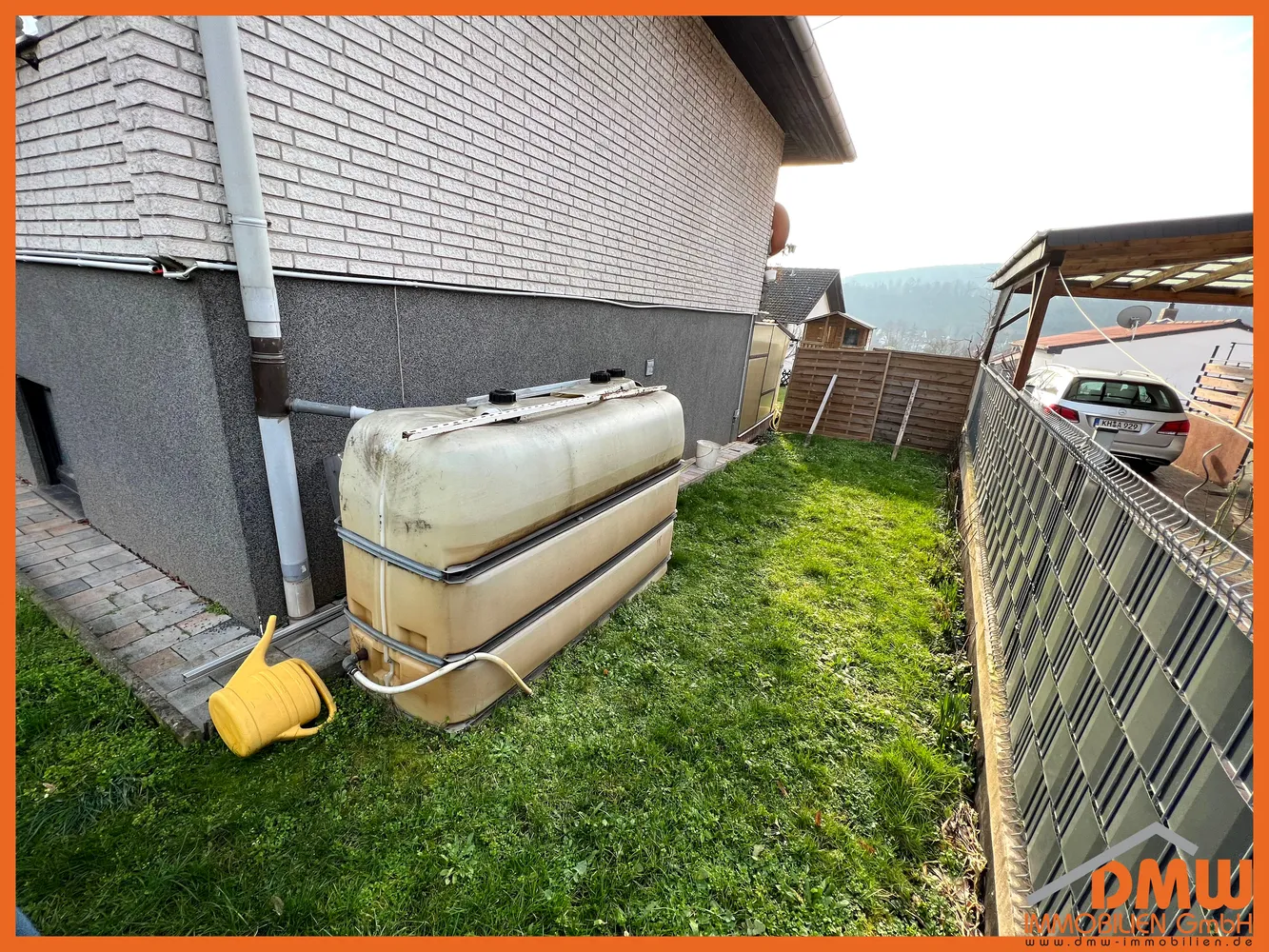 4 Zimmer Haus mit 130 m² in Bad Kreuznach – Bild 10