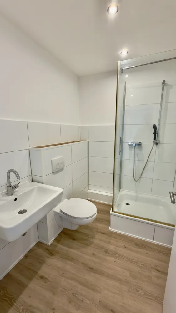 3 Zimmer Wohnung mit 114 m² in Wuppertal – Bild 6