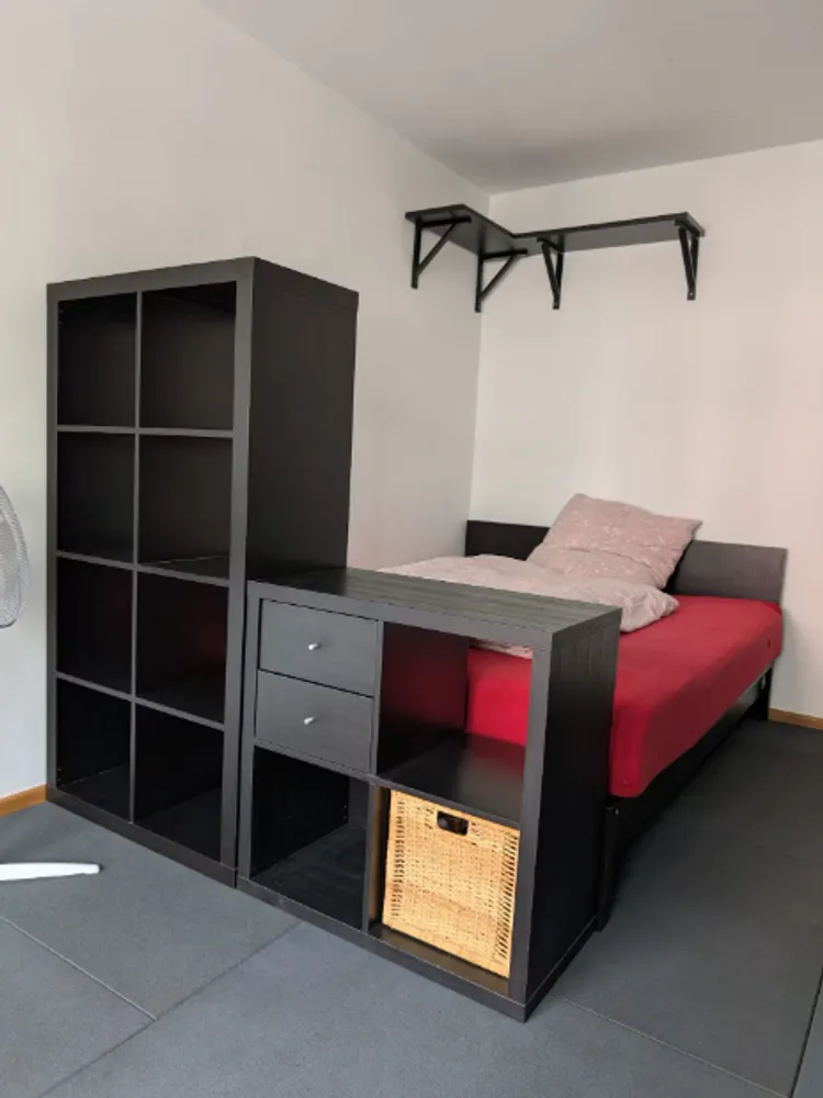 3 Zimmer Wohnung mit 67 m² in München – Bild 4
