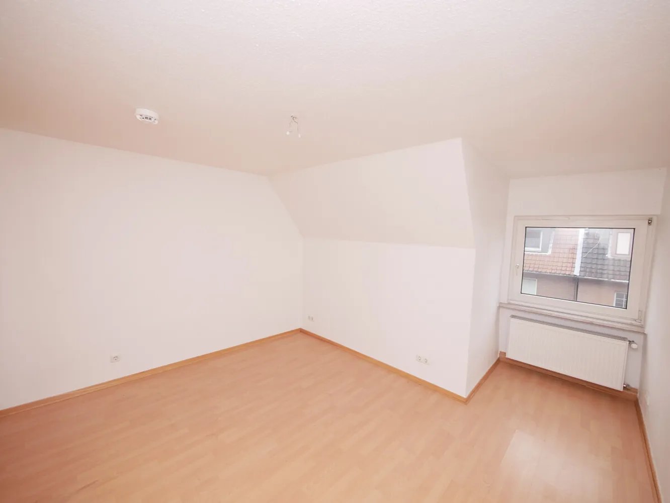 3 Zimmer Wohnung mit 55 m² in Gelsenkirchen – Bild 2
