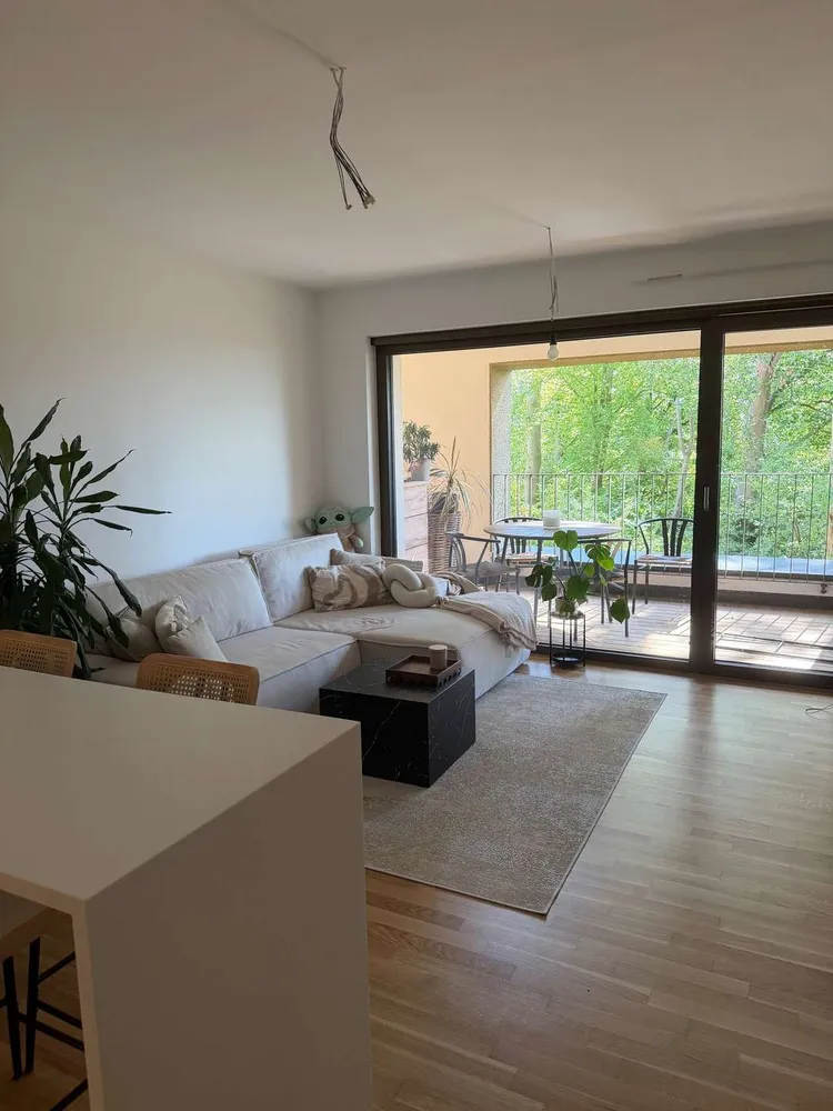 2 Zimmer Wohnung mit 61 m² in Göttingen – Bild 8