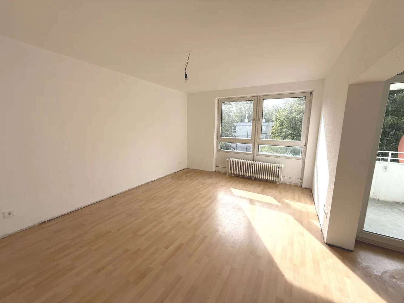 6 Zimmer Wohnung mit 88 m² in Dortmund – Bild 5