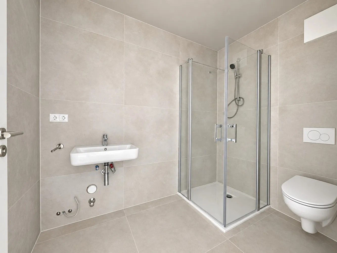 1 Zimmer Wohnung mit 30 m² in Regensburg – Bild 5
