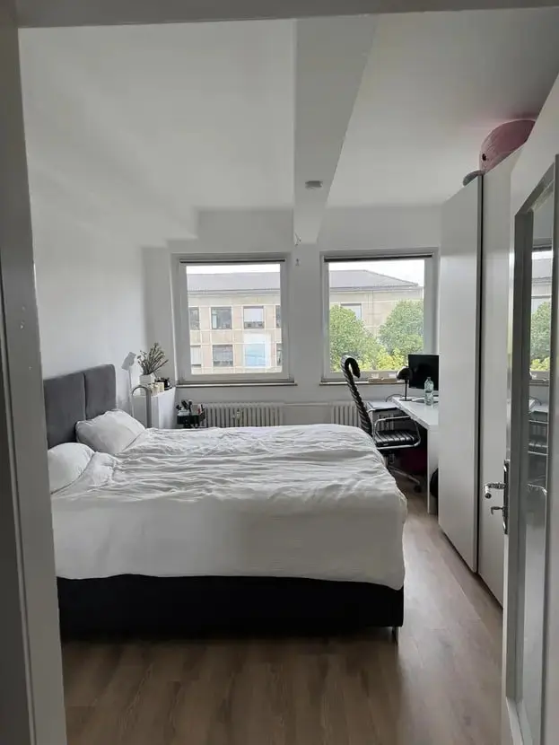 5 Zimmer Wohnung mit 170 m² in Essen – Bild 3