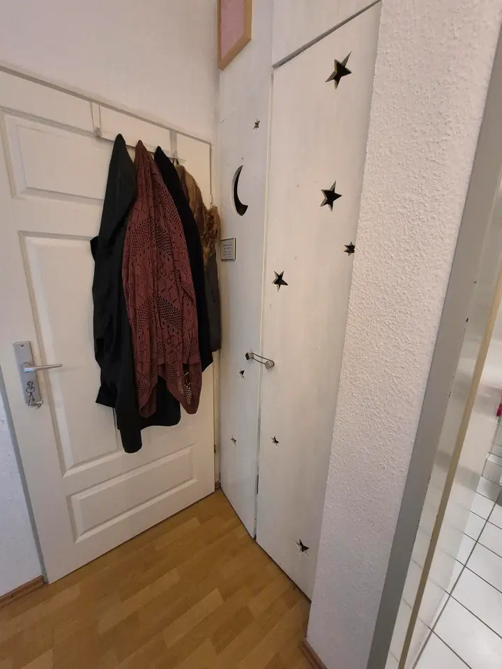 2 Zimmer Wohnung mit 42 m² in Aachen – Bild 7