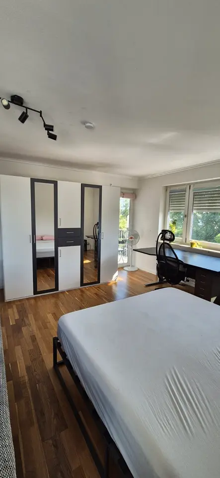 WG-Zimmer mit 84 m² in Fürstenfeldbruck – Bild 3