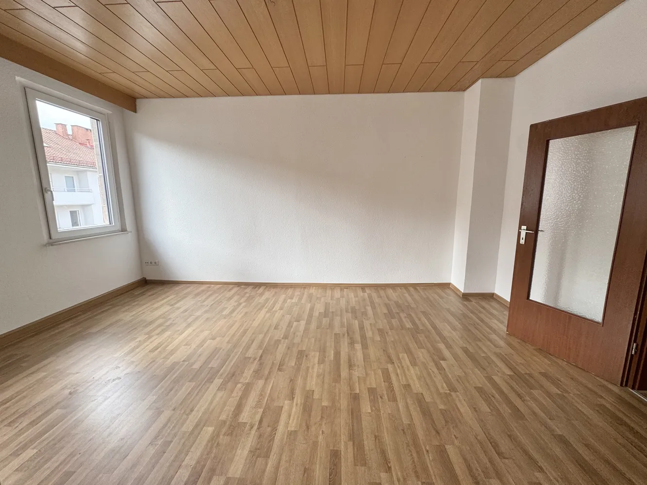 2 room apartment with 46 m² in Nuremberg – Photo 1