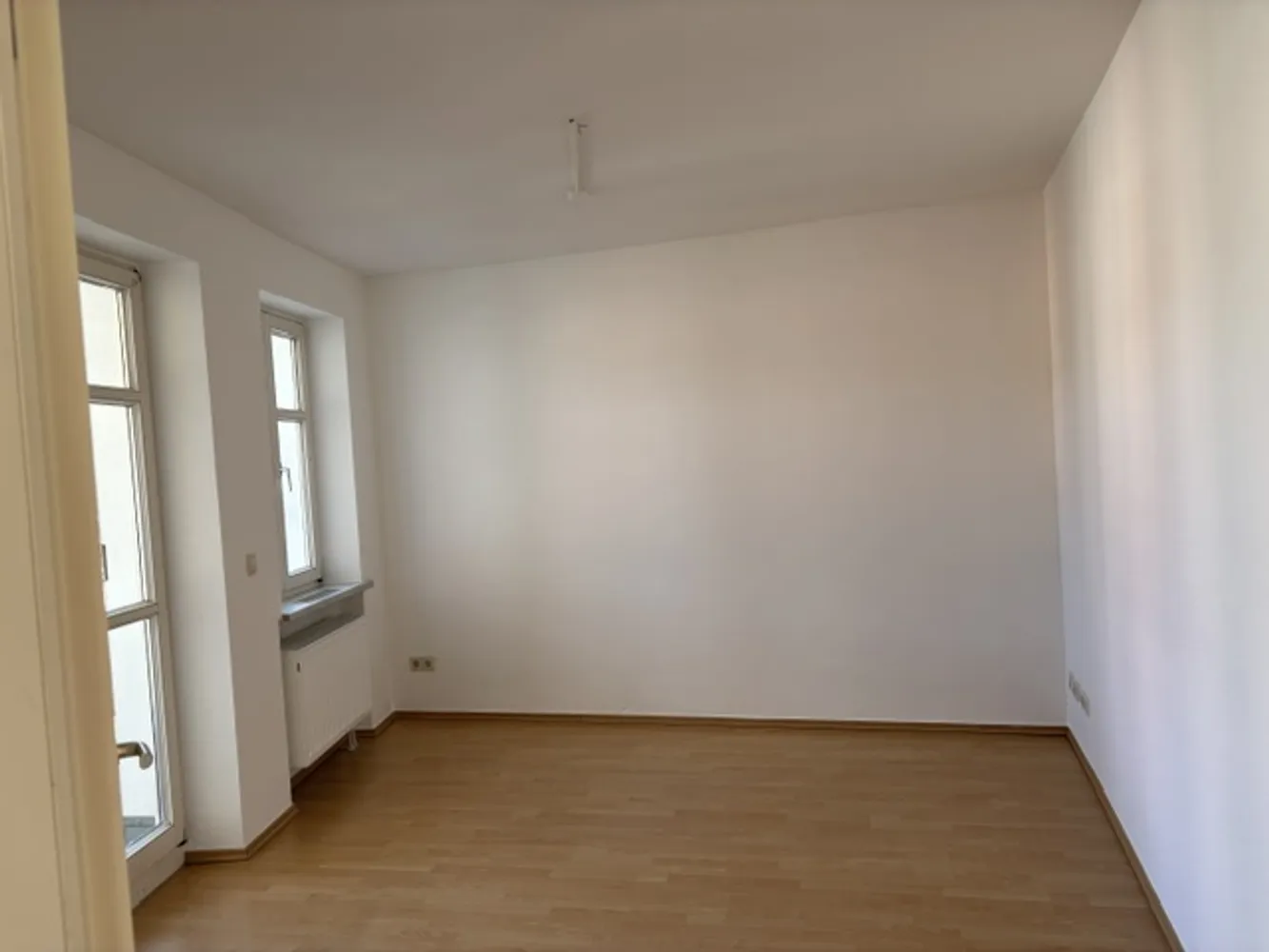 3 Zimmer Wohnung mit 80 m² in Freiberg – Bild 3