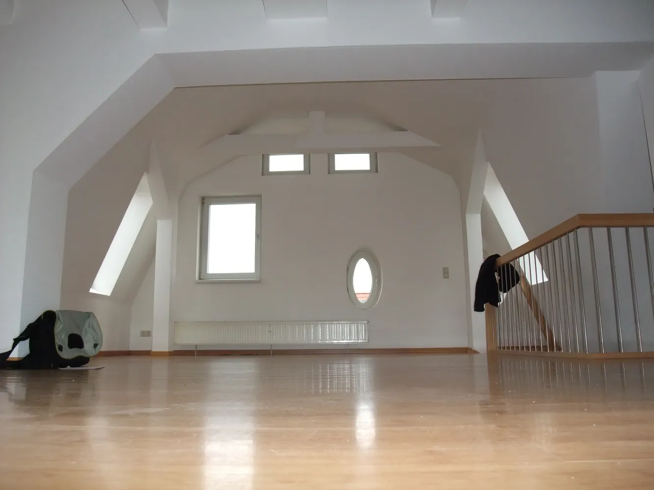 3 Zimmer Wohnung mit 81 m² in Hannover – Bild 10
