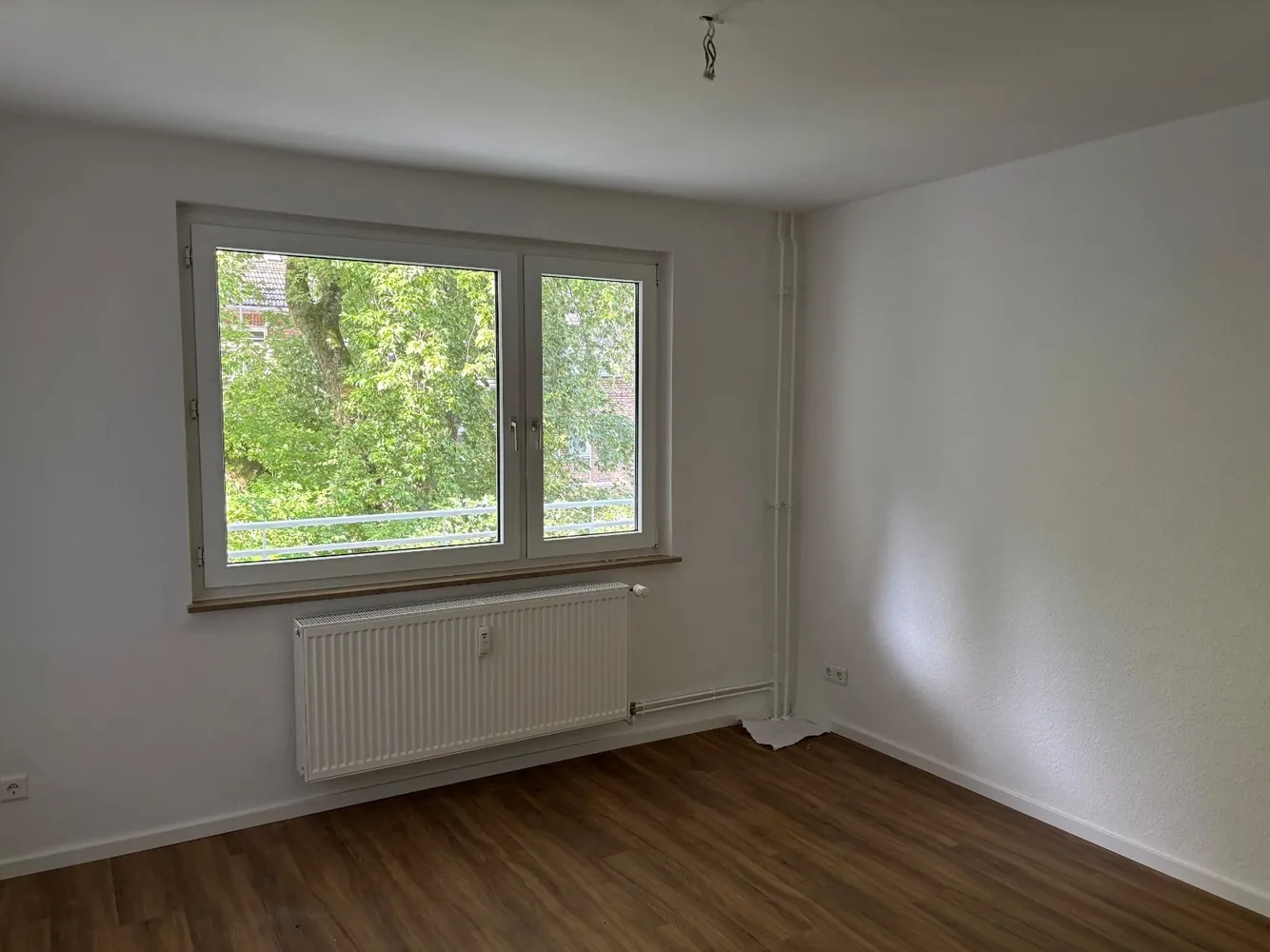 4 Zimmer Wohnung mit 60 m² in Essen – Bild 6