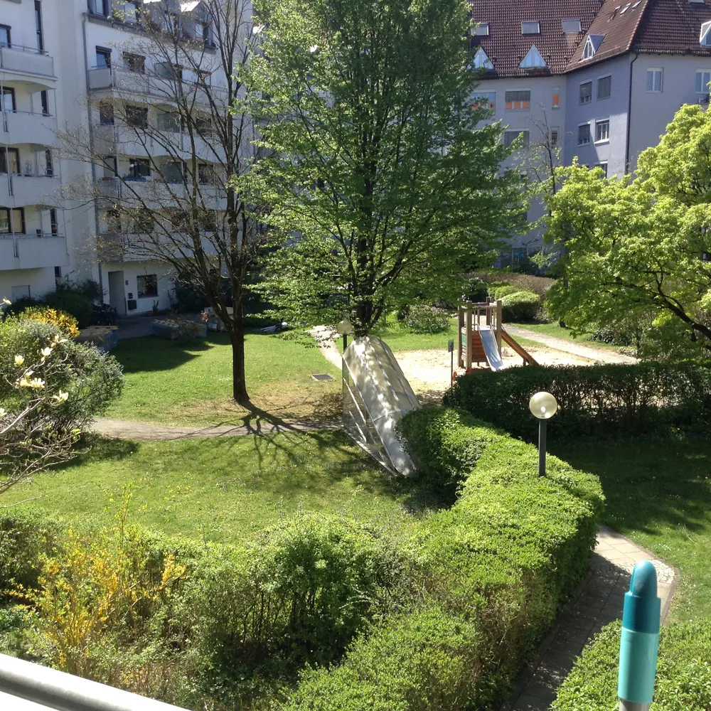 3 Zimmer Wohnung mit 75 m² in München – Bild 1