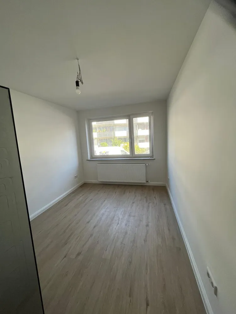 2 Zimmer Wohnung mit 49 m² in Bremen – Bild 3