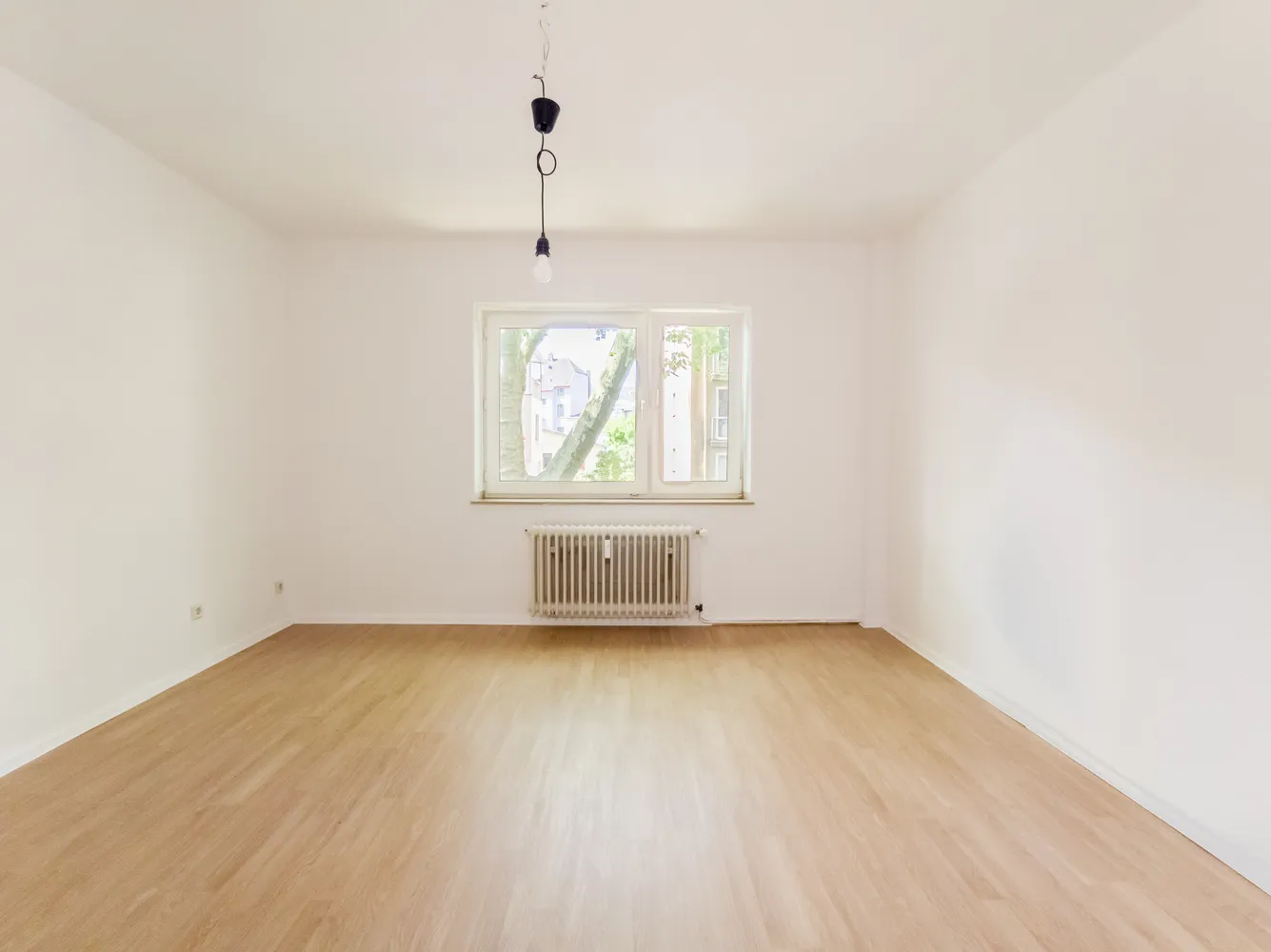 2 Zimmer Wohnung mit 58 m² in Duisburg – Bild 7