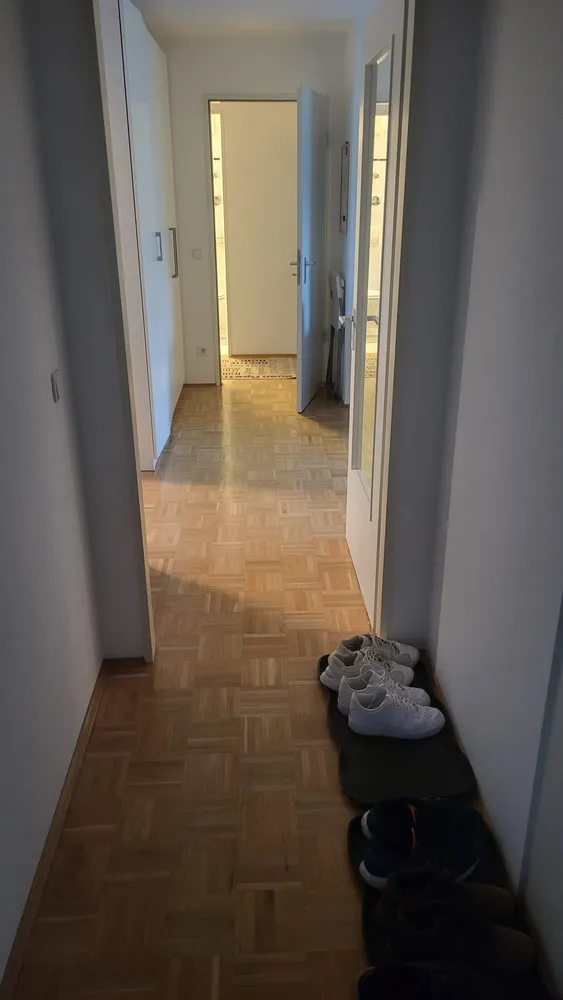 WG-Zimmer mit 13 m² in München – Bild 6