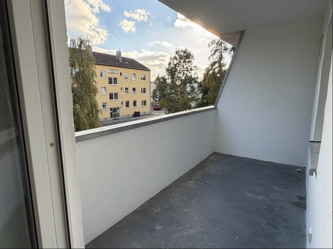 3 room apartment with 74 m² in Ingolstadt – Photo 9