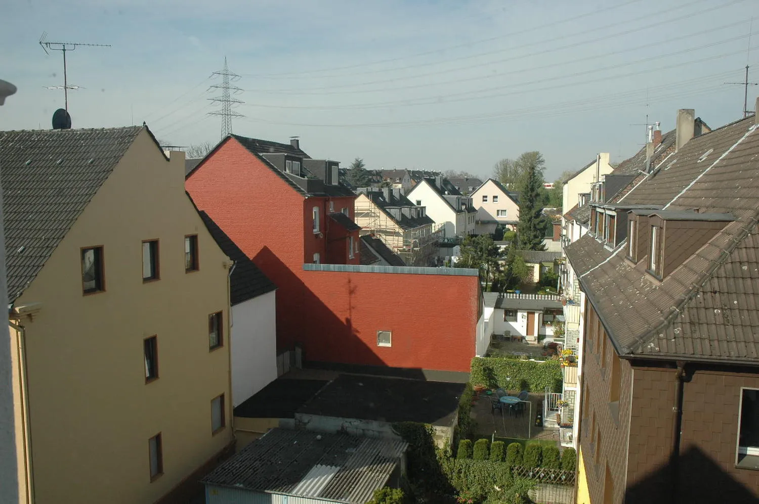 3 Zimmer Wohnung mit 62 m² in Essen – Bild 2