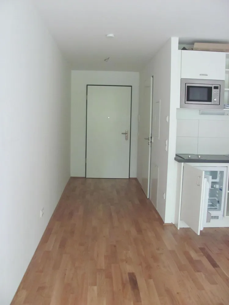 1 Zimmer Wohnung mit 24 m² in München – Bild 4