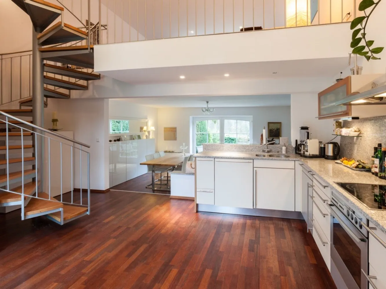 5 Zimmer Haus mit 144 m² in Bergheim – Bild 7