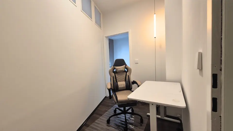3 Zimmer Wohnung mit 50 m² in Nürnberg – Bild 9