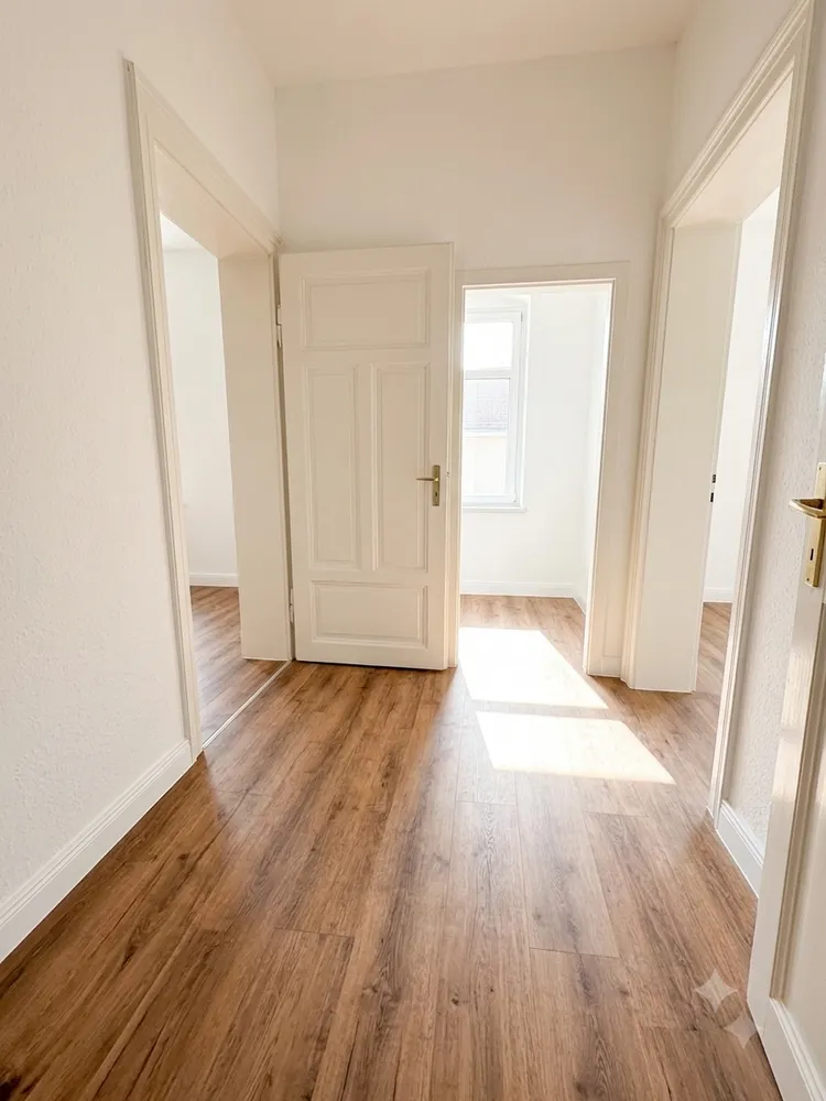 2 Zimmer Wohnung mit 63 m² in Dresden – Bild 7