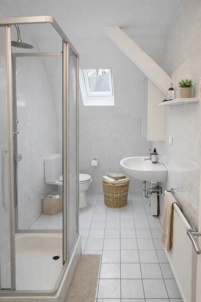 3 Zimmer Wohnung mit 63 m² in Essen – Bild 1