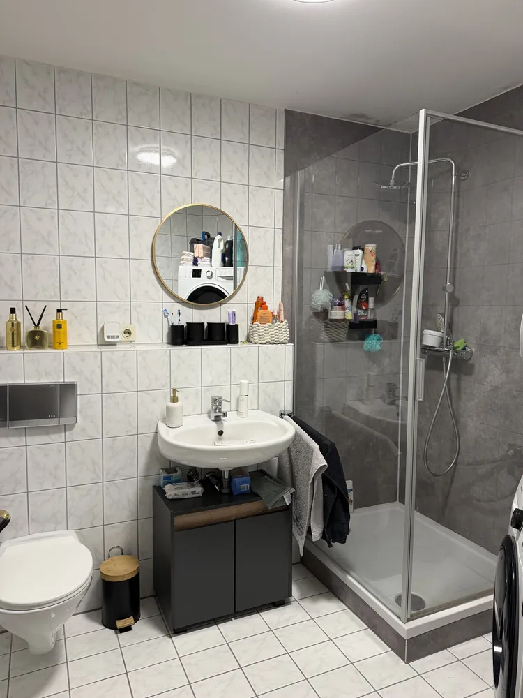 2 Zimmer Wohnung mit 49 m² in Passau – Bild 1