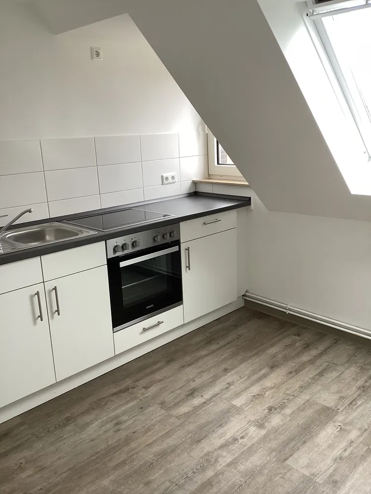 3 Zimmer Wohnung mit 61 m² in Lübeck – Bild 6
