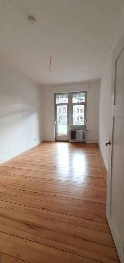3 Zimmer Wohnung mit 93 m² in Karlsruhe – Bild 2