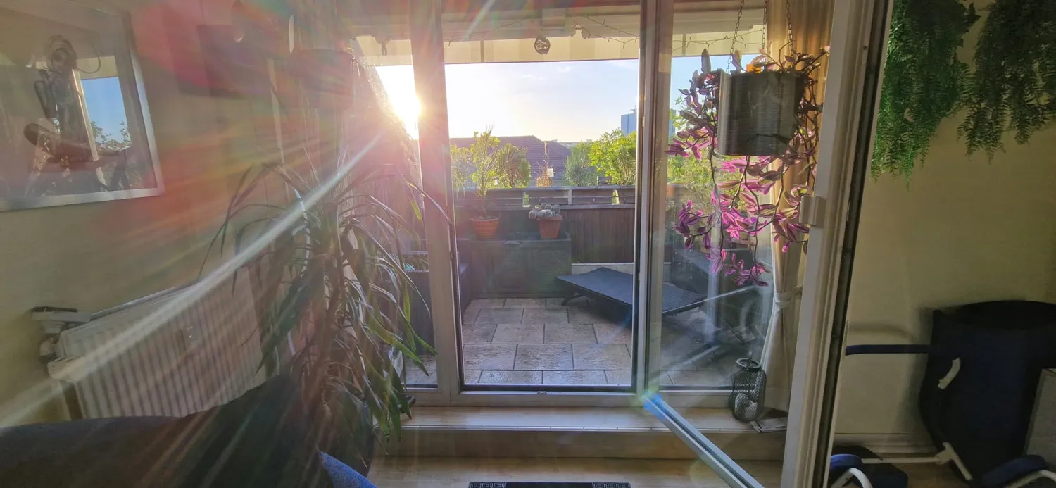 2 Zimmer Wohnung mit 65 m² in Berlin – Bild 2