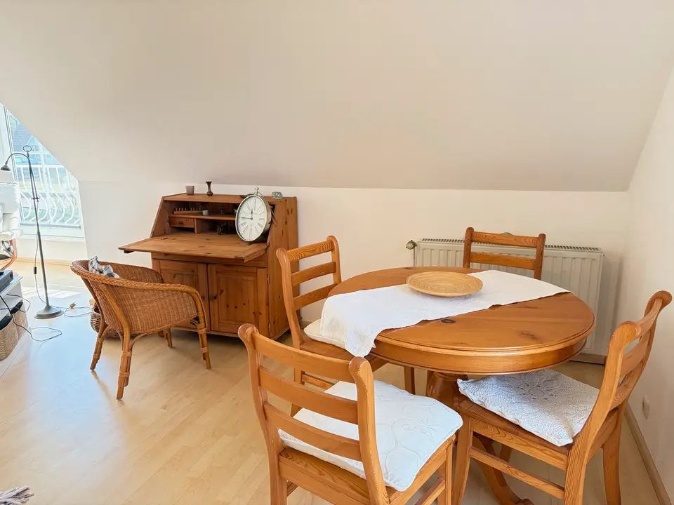 WG-Zimmer mit 72 m² in Stade – Bild 7