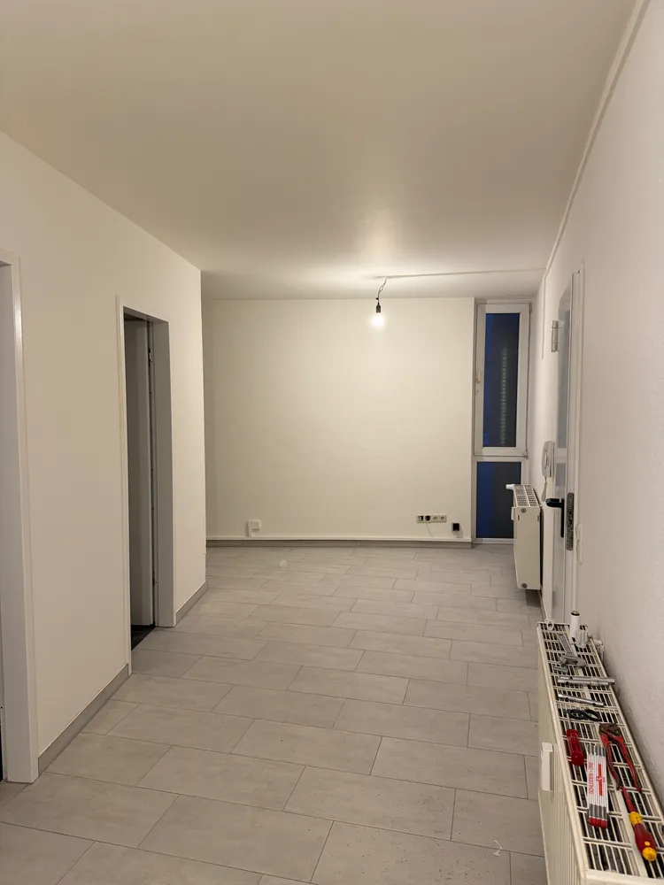 4 Zimmer Wohnung mit 124 m² in Aachen – Bild 7