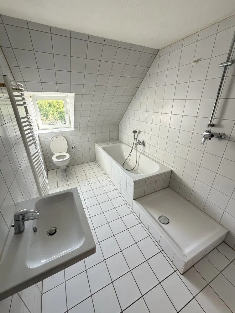 4 Zimmer Wohnung mit 65 m² in Dortmund – Bild 10