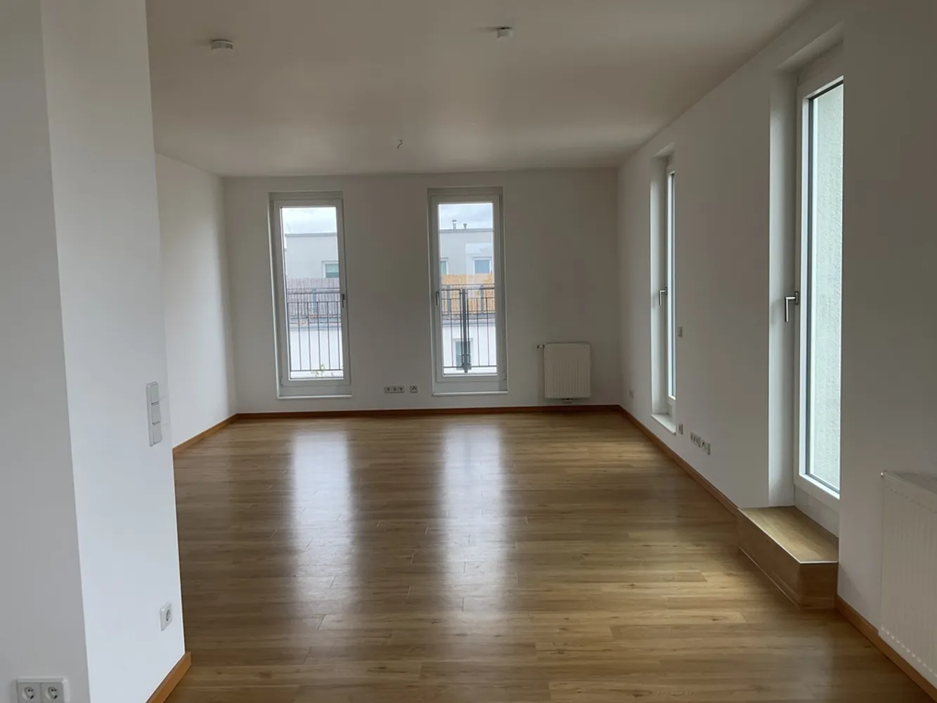 2 Zimmer Wohnung mit 93 m² in Berlin – Bild 8
