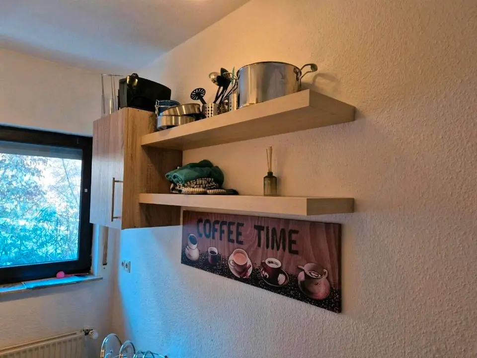 3 Zimmer Wohnung mit 80 m² in Siegen – Bild 7