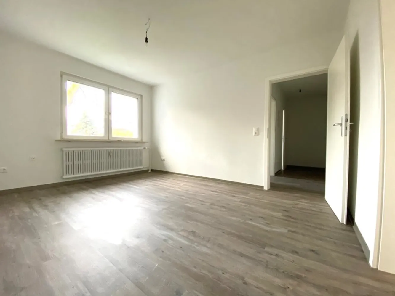 3 Zimmer Wohnung mit 54 m² in Dortmund – Bild 3
