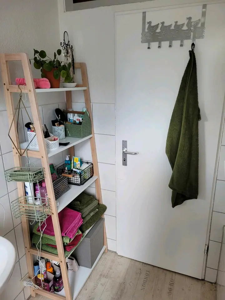 WG-Zimmer mit 54 m² in Flensburg – Bild 8