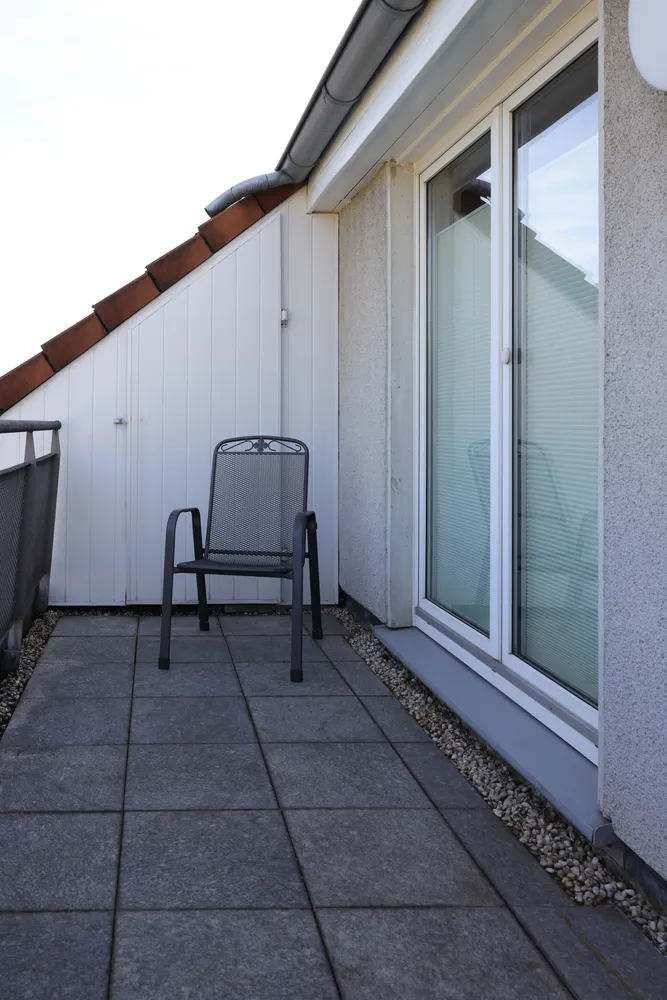 2 Zimmer Wohnung mit 94 m² in Oberhausen – Bild 4