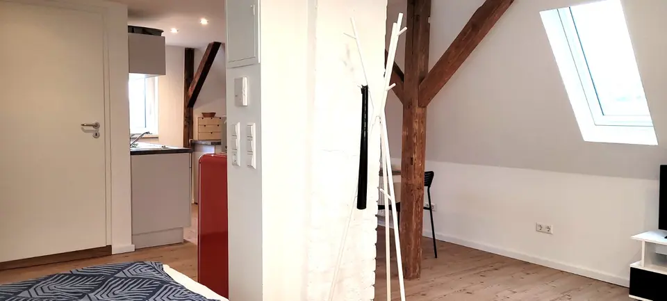 Studio mit 40 m² in Ulm – Bild 9