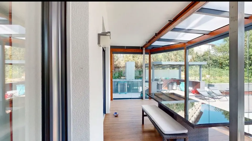 4 Zimmer Wohnung mit 190 m² in Singen – Bild 6