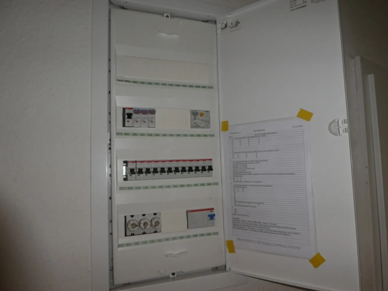 5 Zimmer Wohnung mit 110 m² in Witten – Bild 12