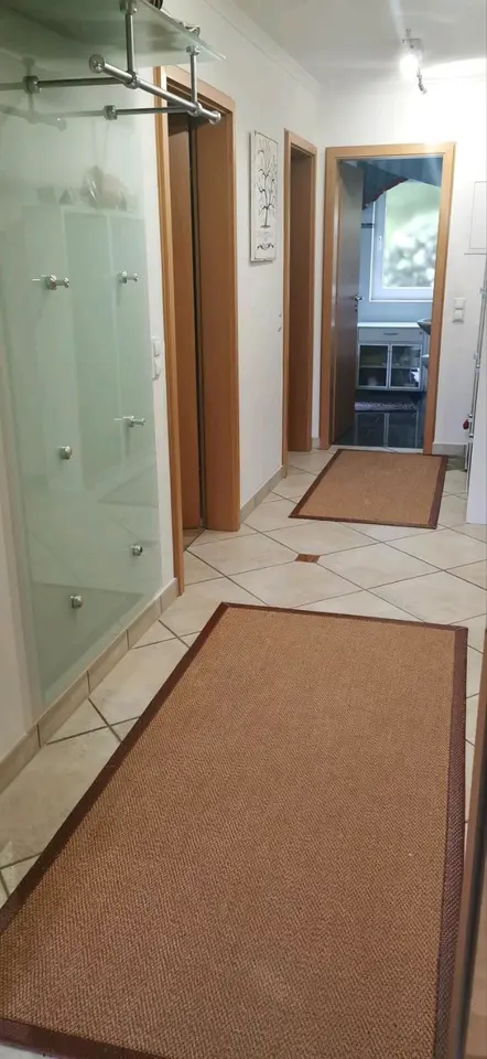 3 Zimmer Wohnung mit 100 m² in Lüdenscheid – Bild 4