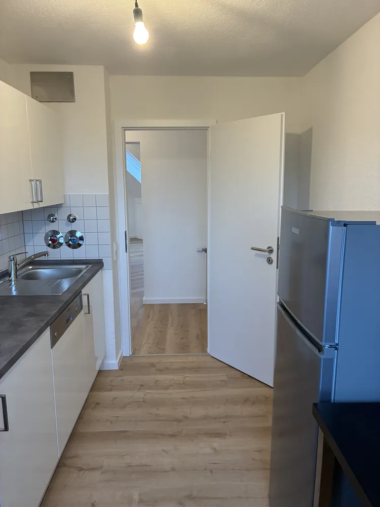 2 Zimmer Wohnung mit 56 m² in Ludwigsburg – Bild 2